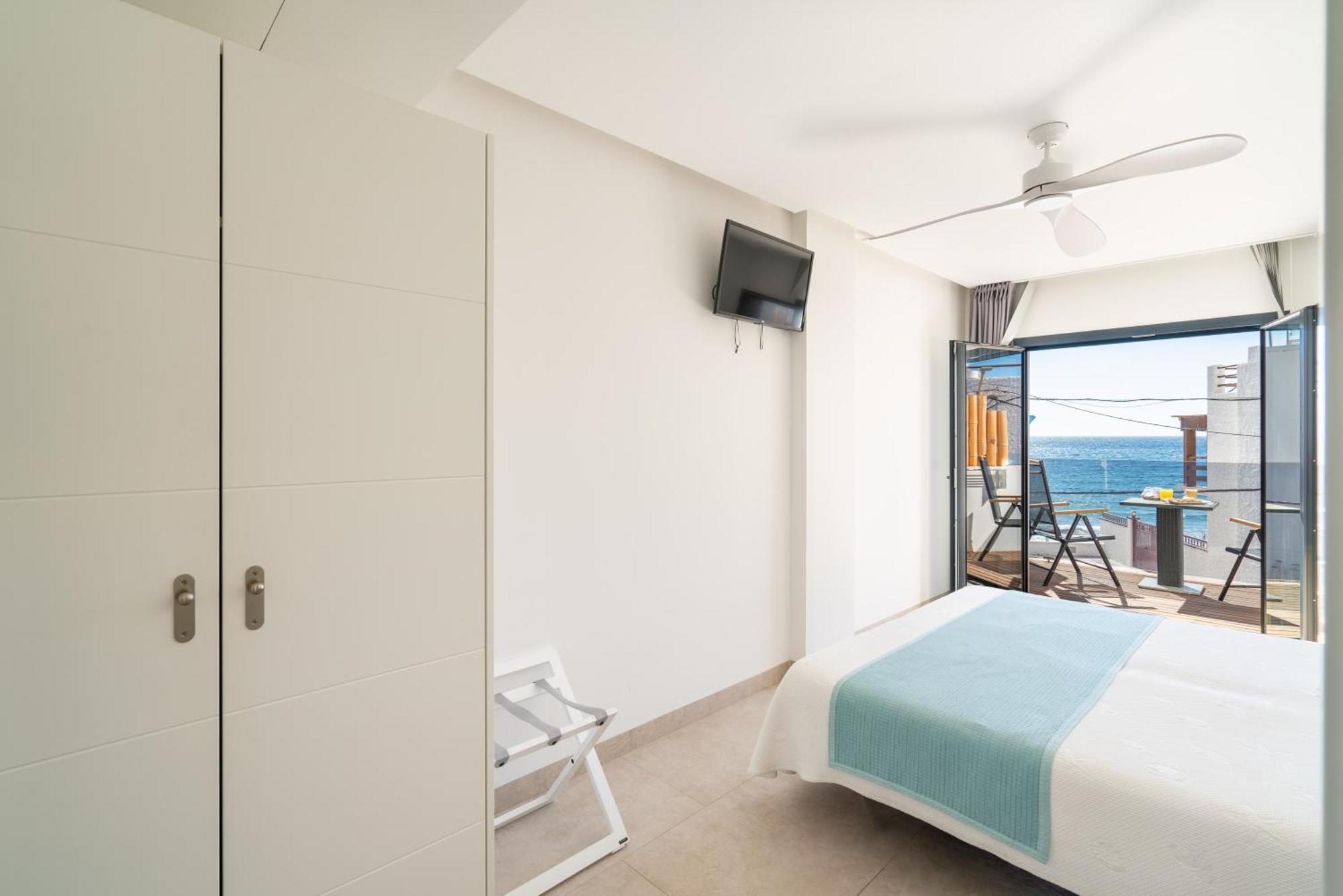 Hotel Cala Arena San Jose  Ruang foto