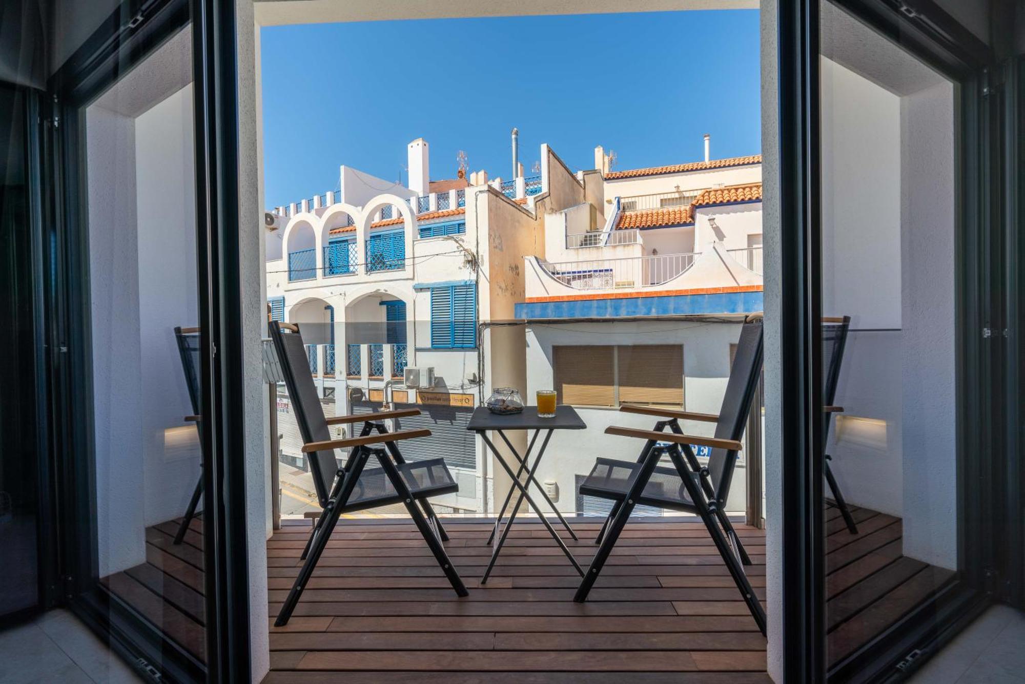 Hotel Cala Arena San Jose  Ruang foto
